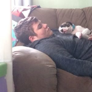 Meet your Posher, Valerie